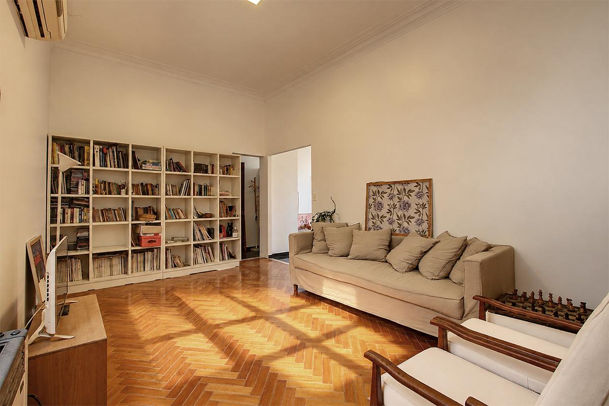 Departamento en alquiler