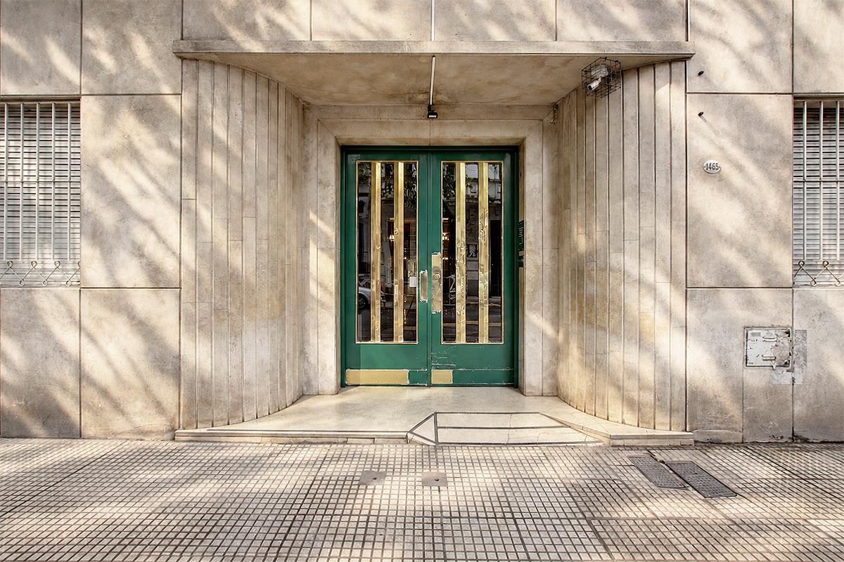Departamento en alquiler