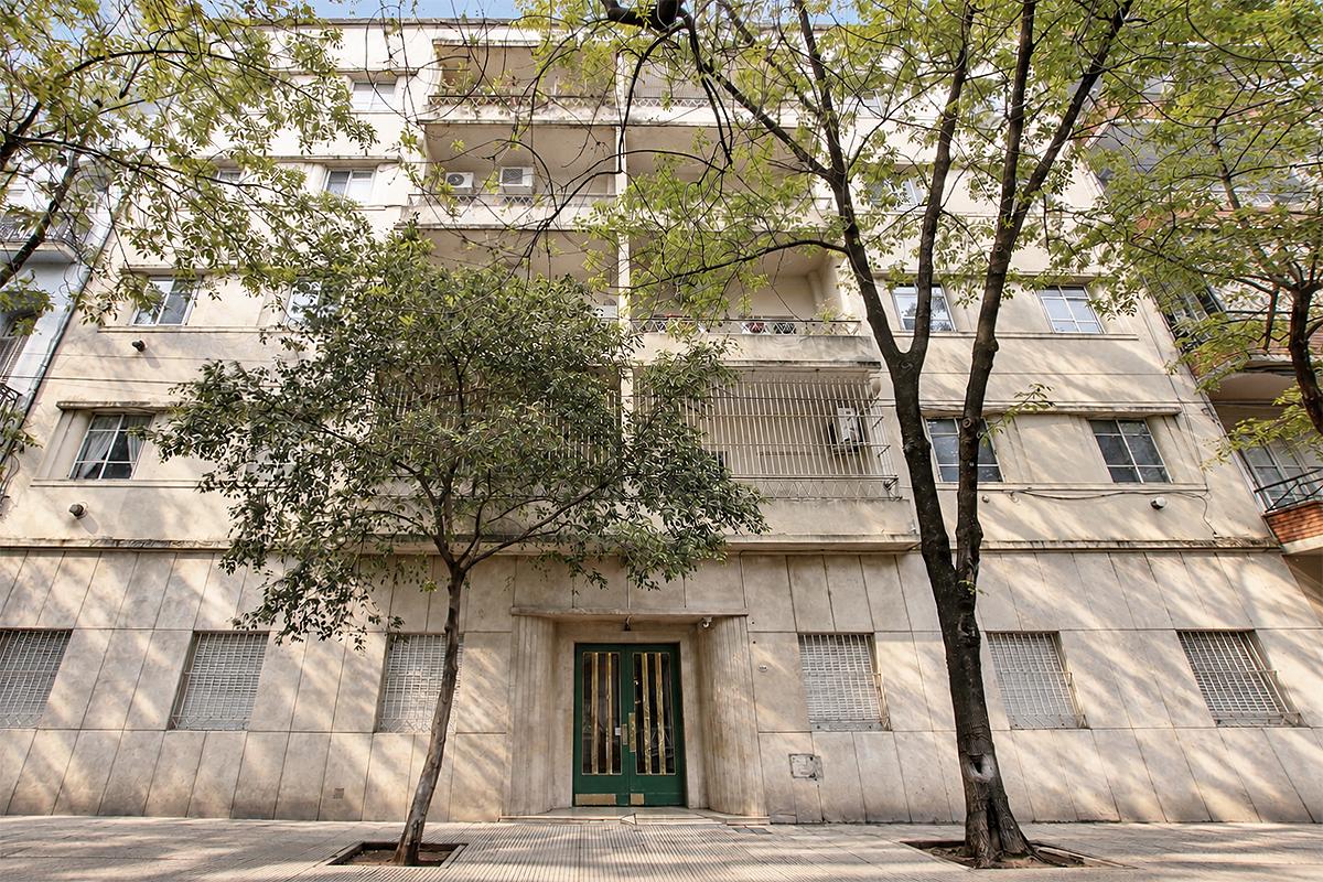 Departamento en alquiler