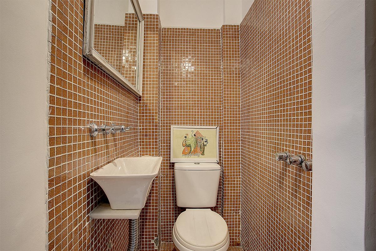 Departamento en alquiler