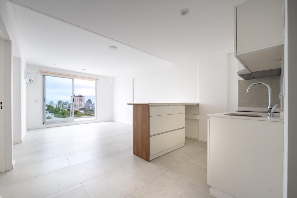Departamento en venta