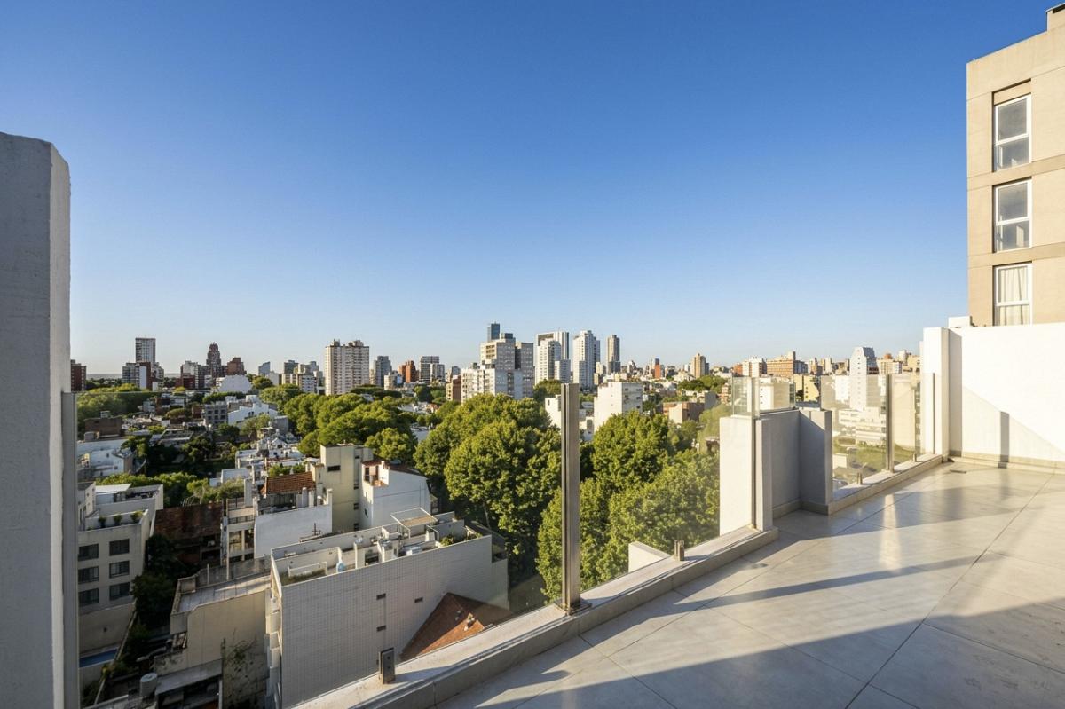 Departamento en venta