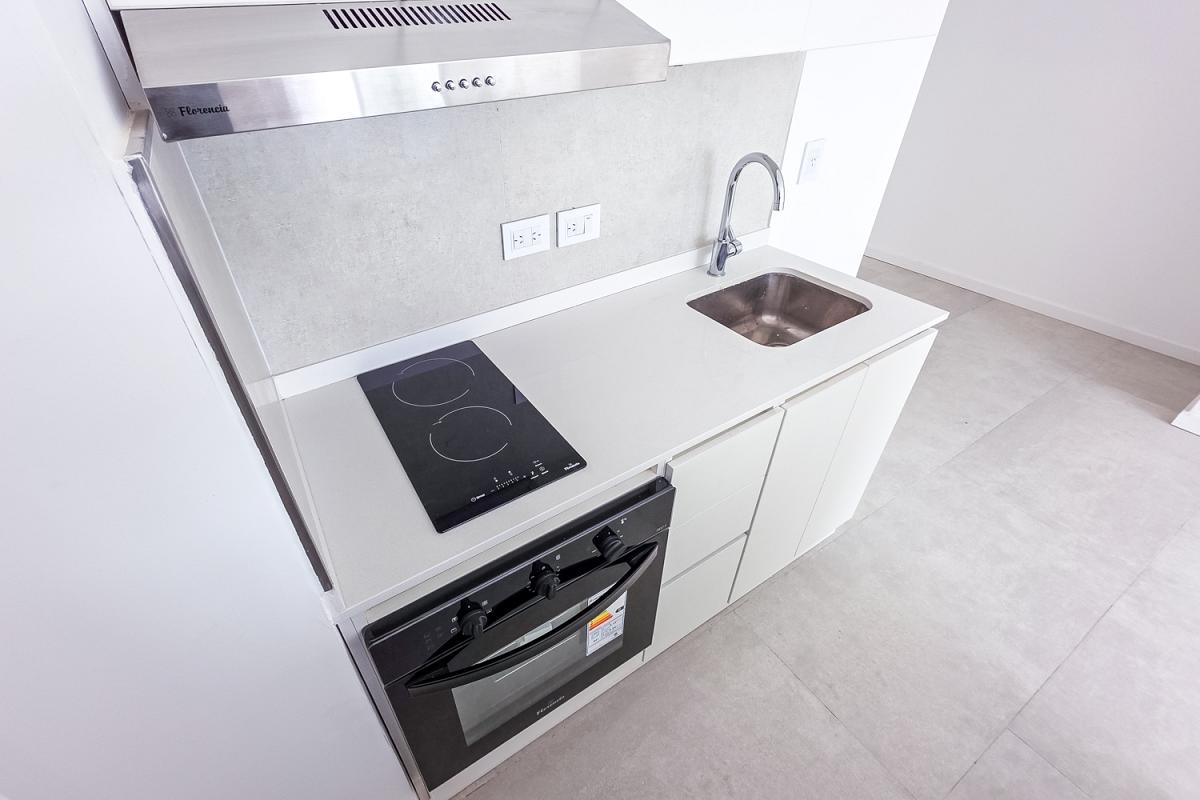 Departamento en venta