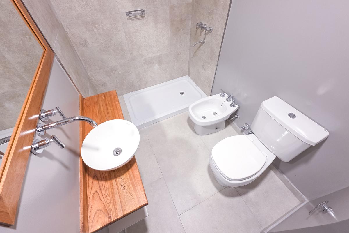 Departamento en venta
