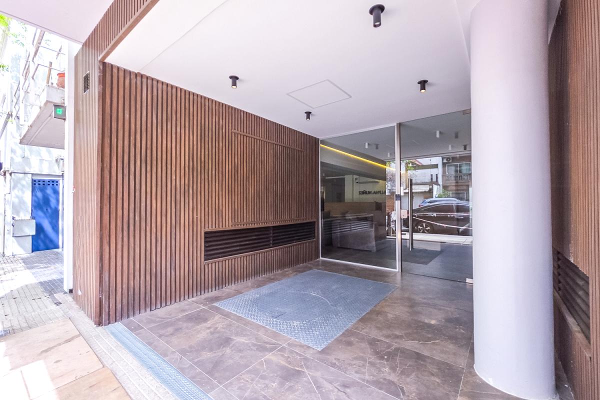 Departamento en venta
