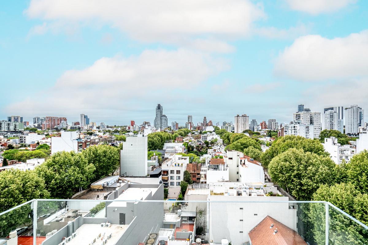 Departamento en venta