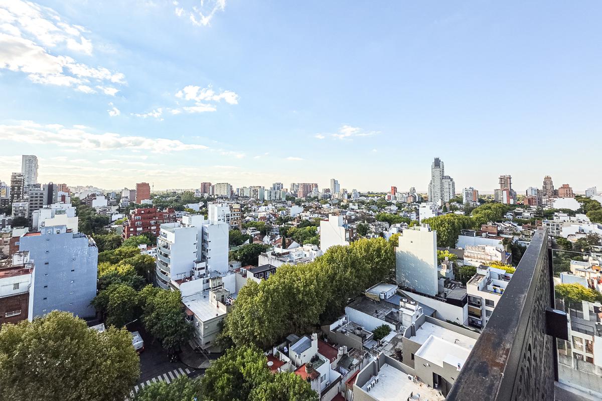Departamento en venta