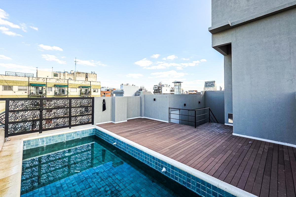 Departamento en venta