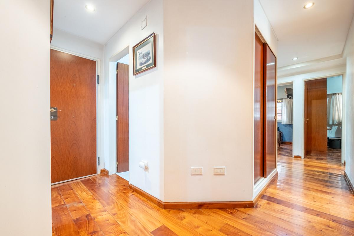 Departamento en venta