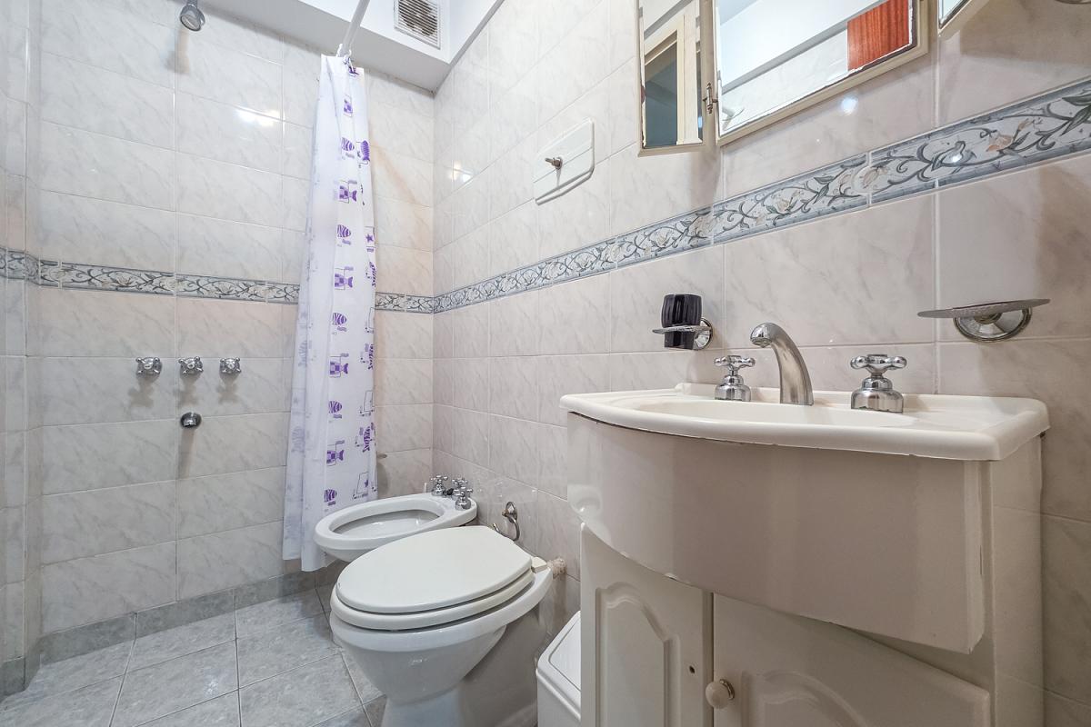 Departamento en venta