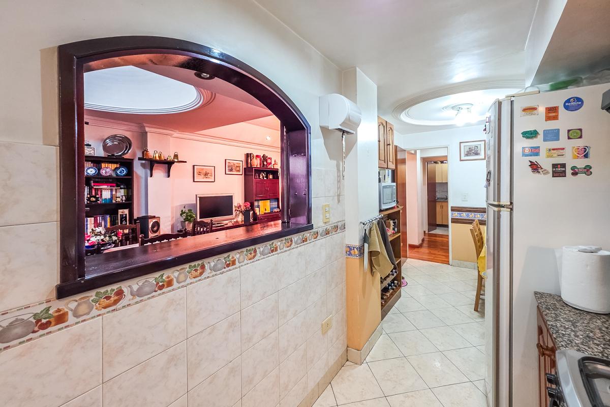 Departamento en venta