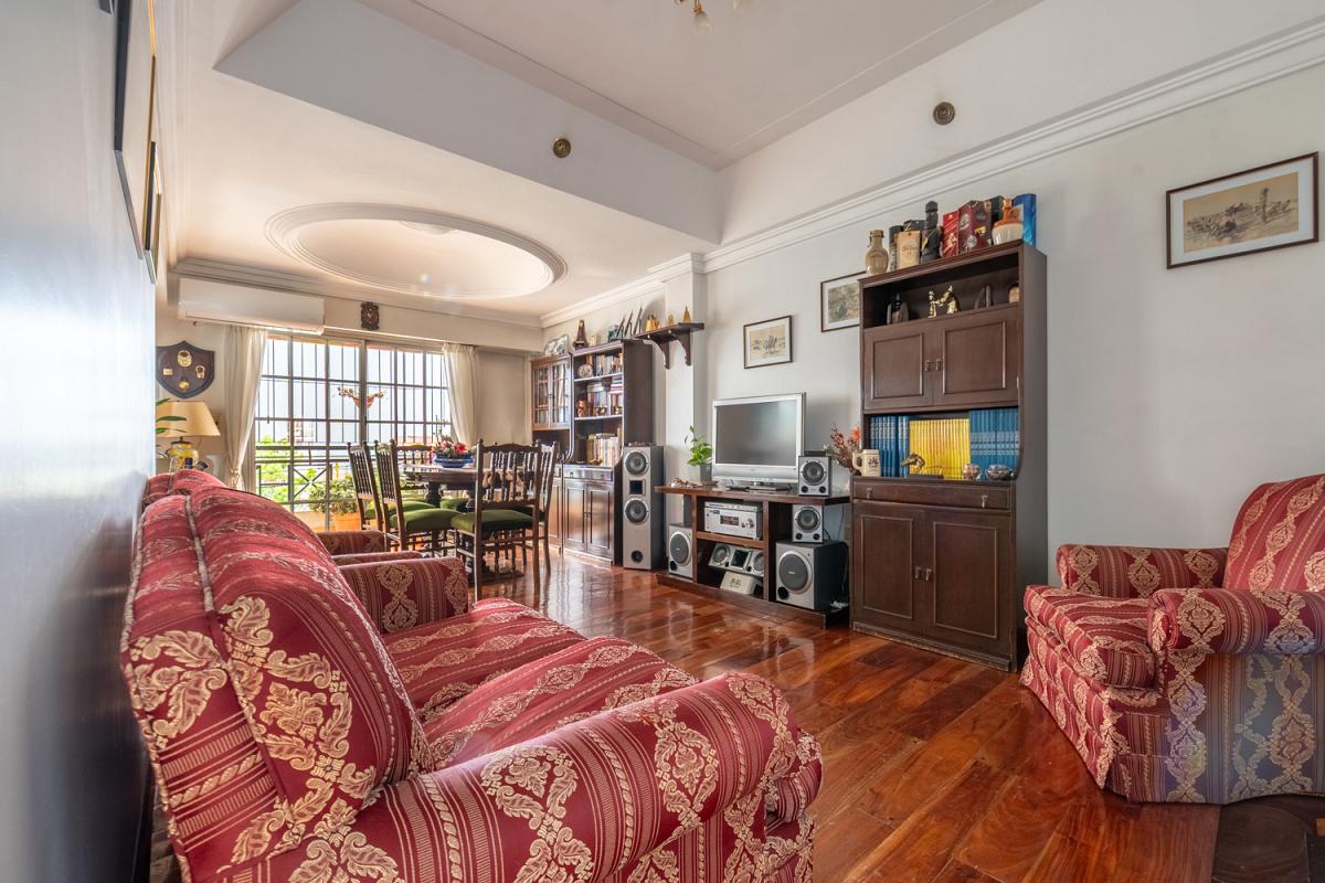 Departamento en venta