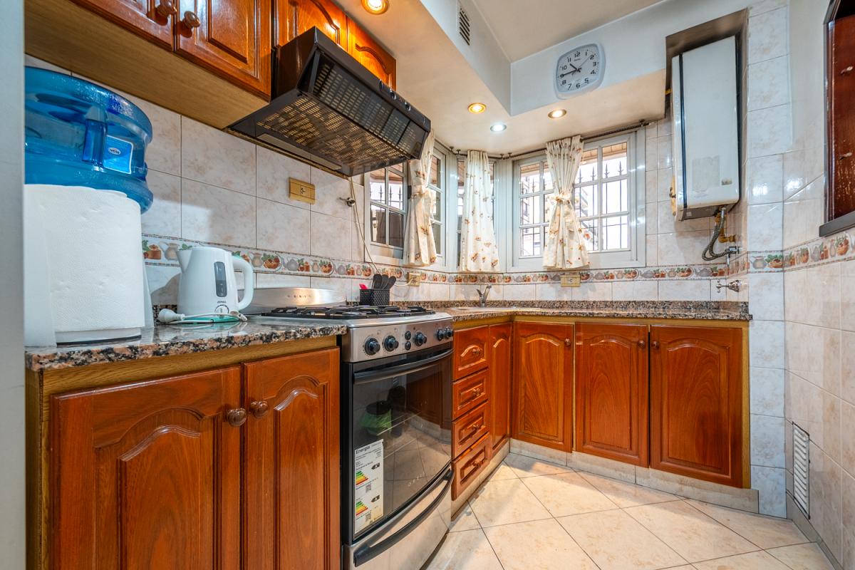 Departamento en venta