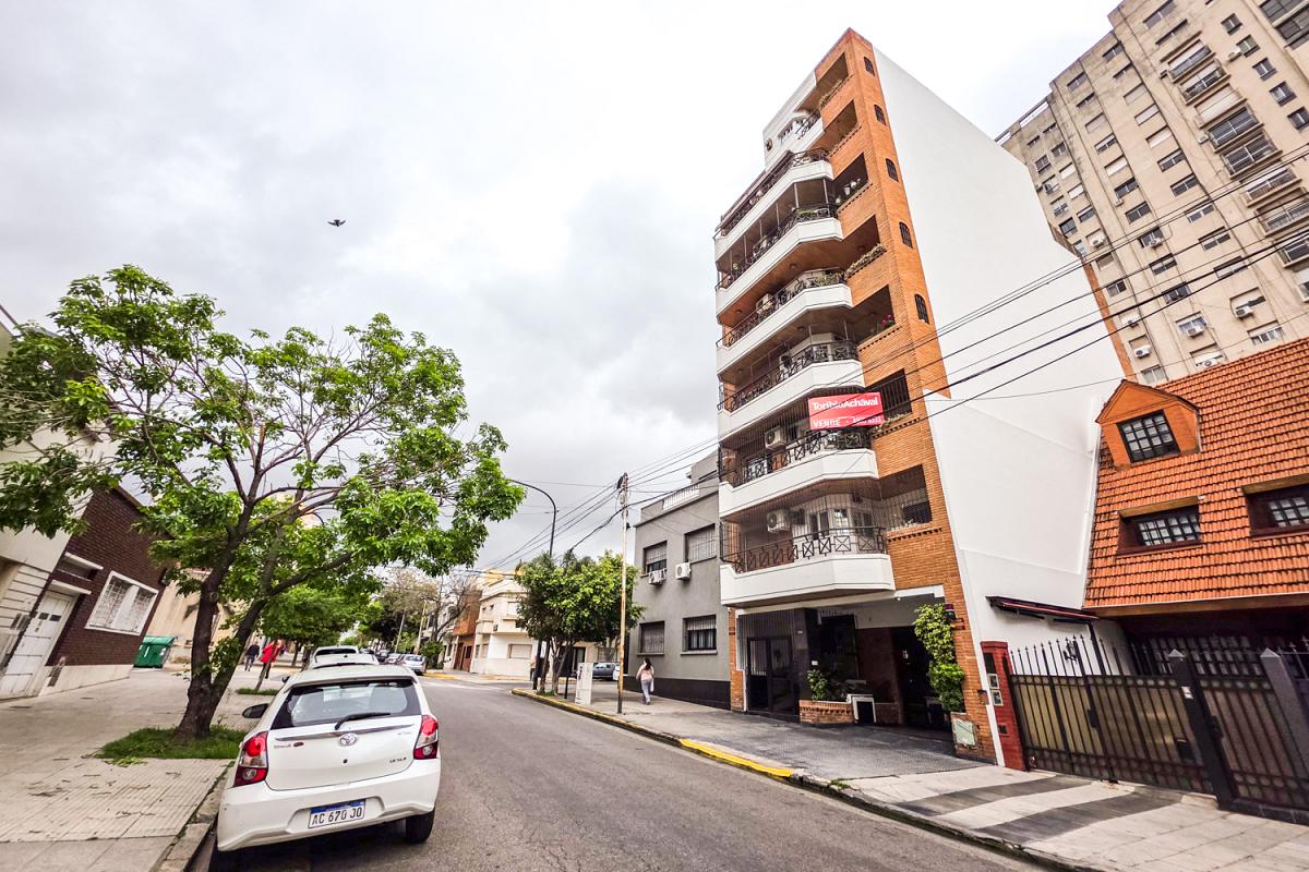 Departamento en venta