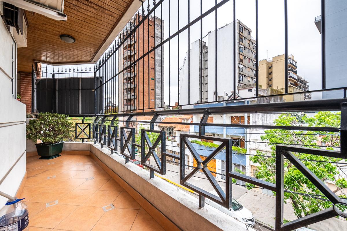 Departamento en venta