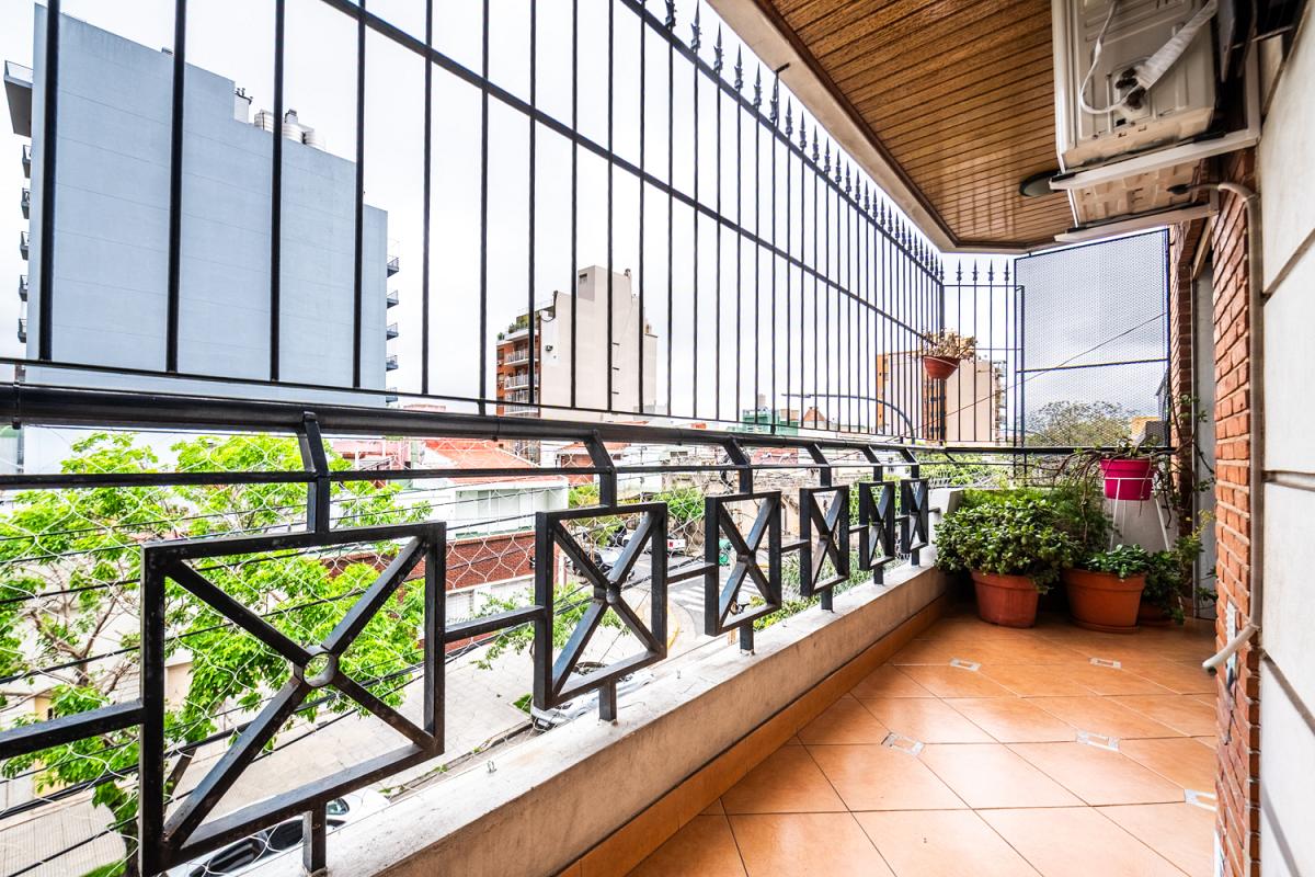 Departamento en venta