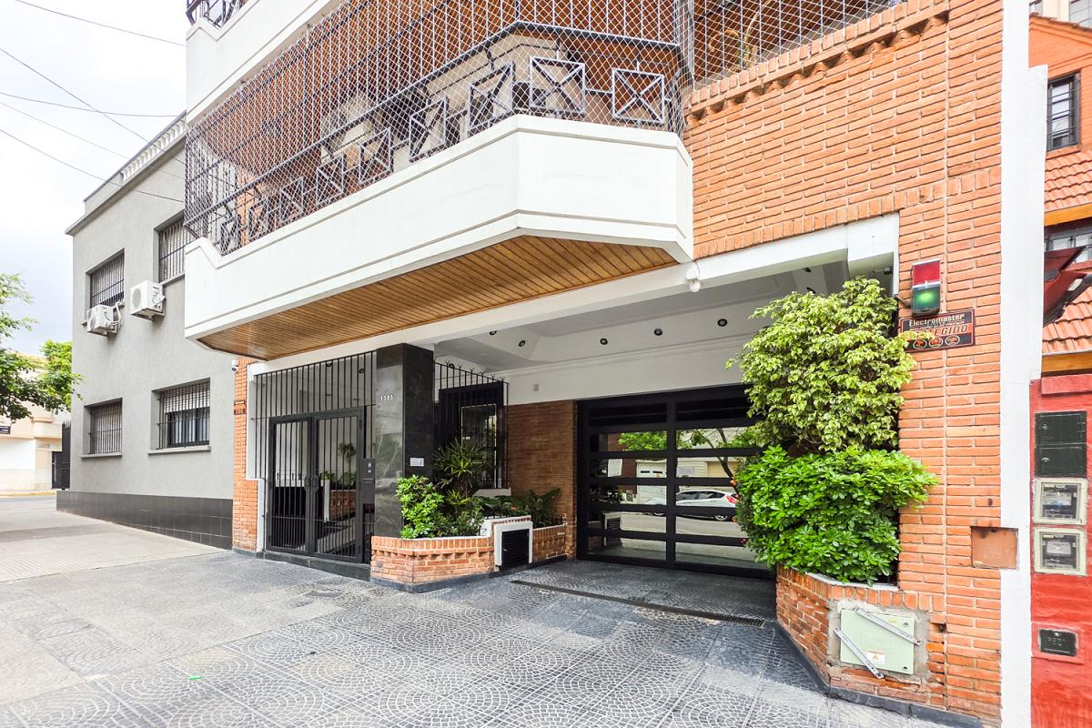 Departamento en venta