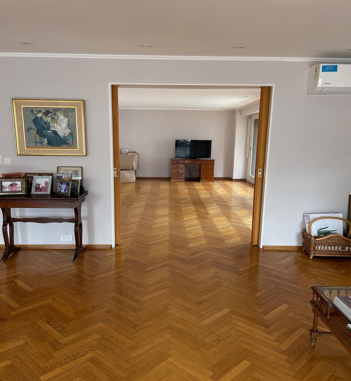 Departamento en venta