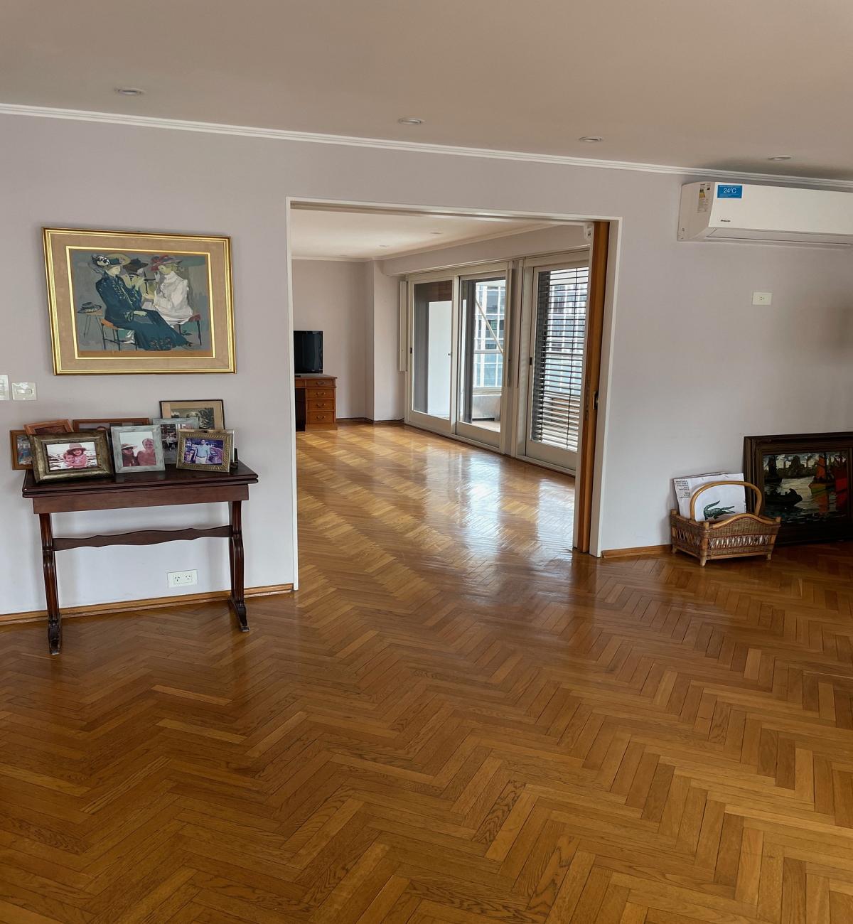 Departamento en venta