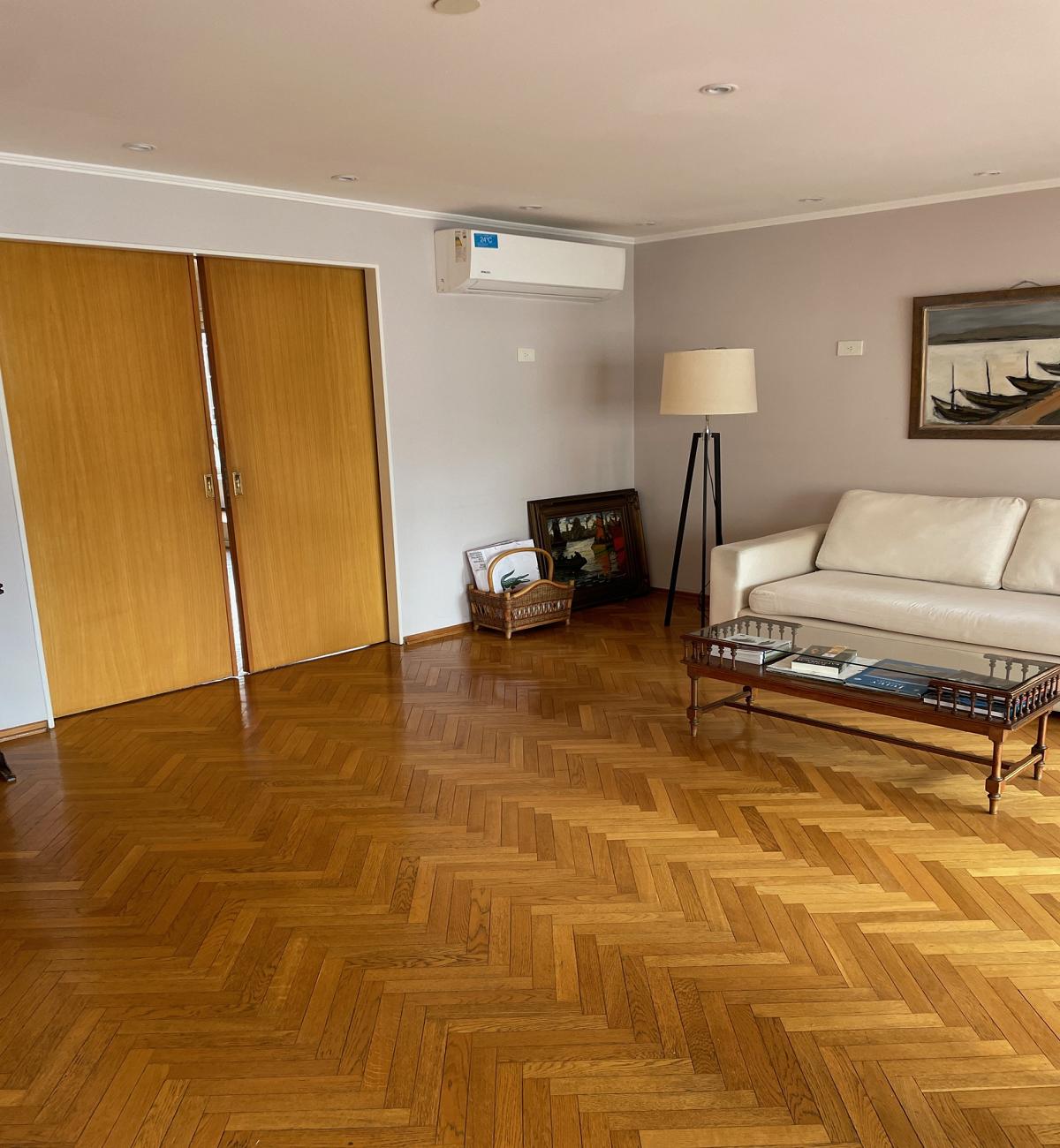 Departamento en venta
