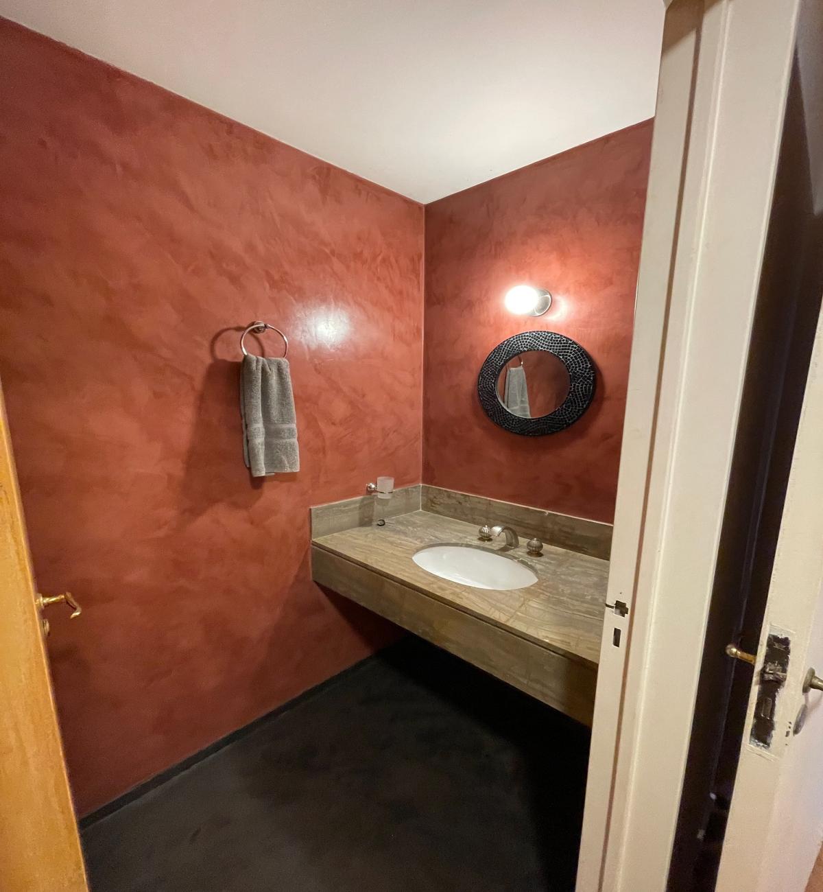 Departamento en venta