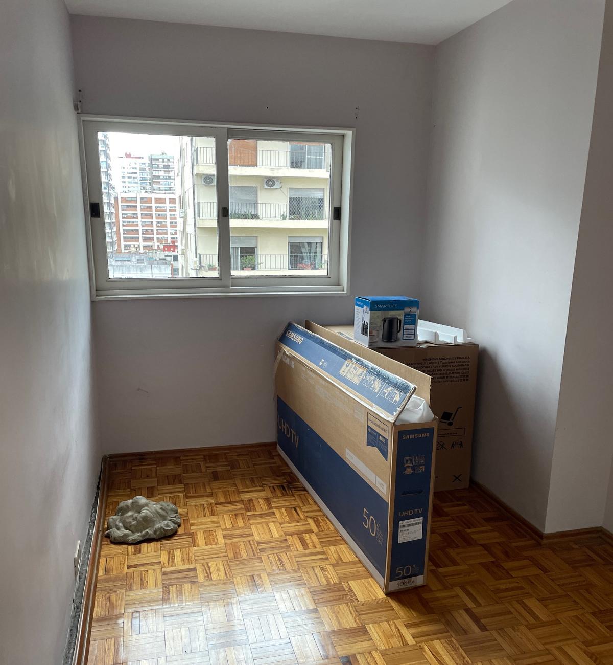 Departamento en venta