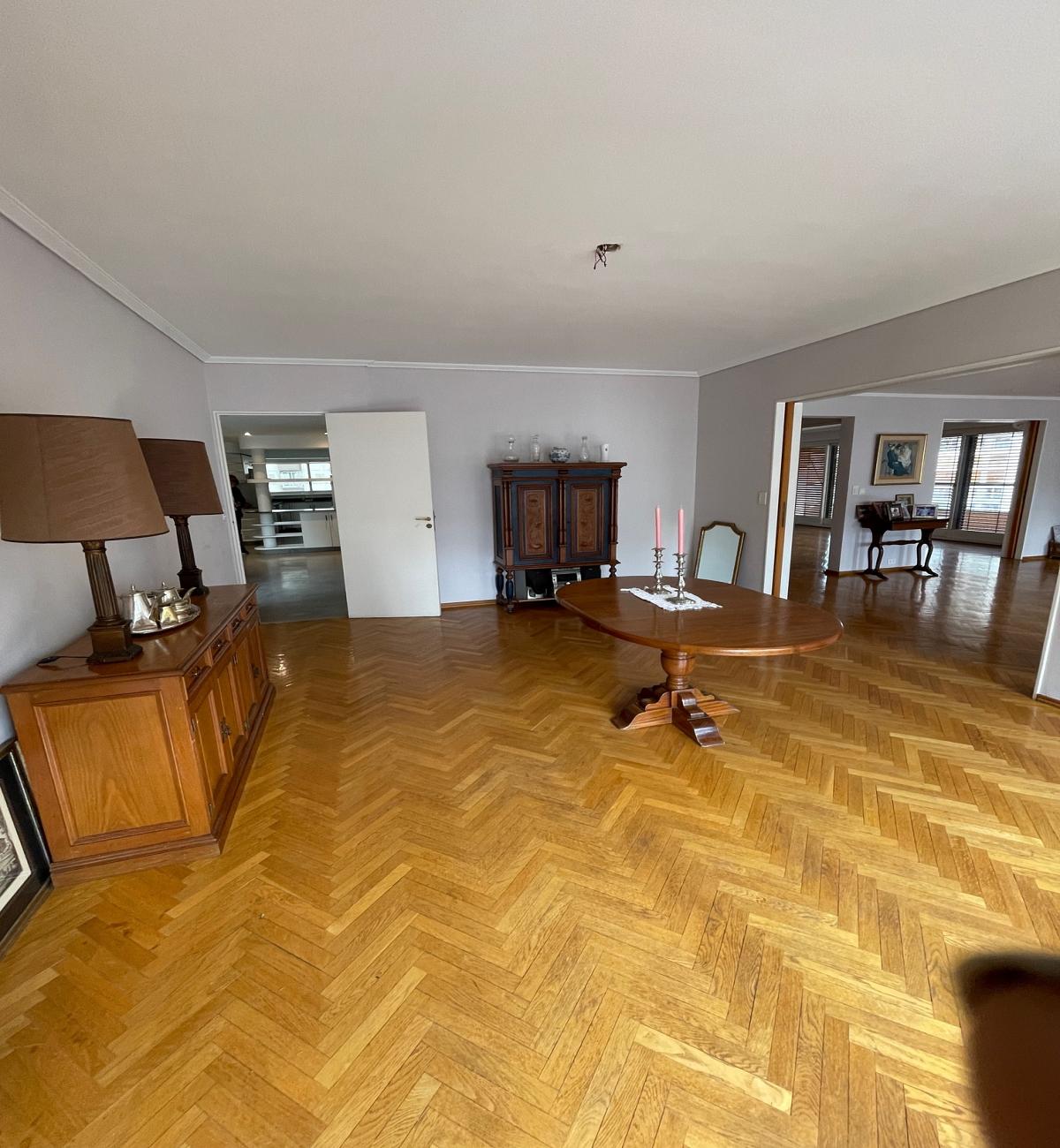 Departamento en venta