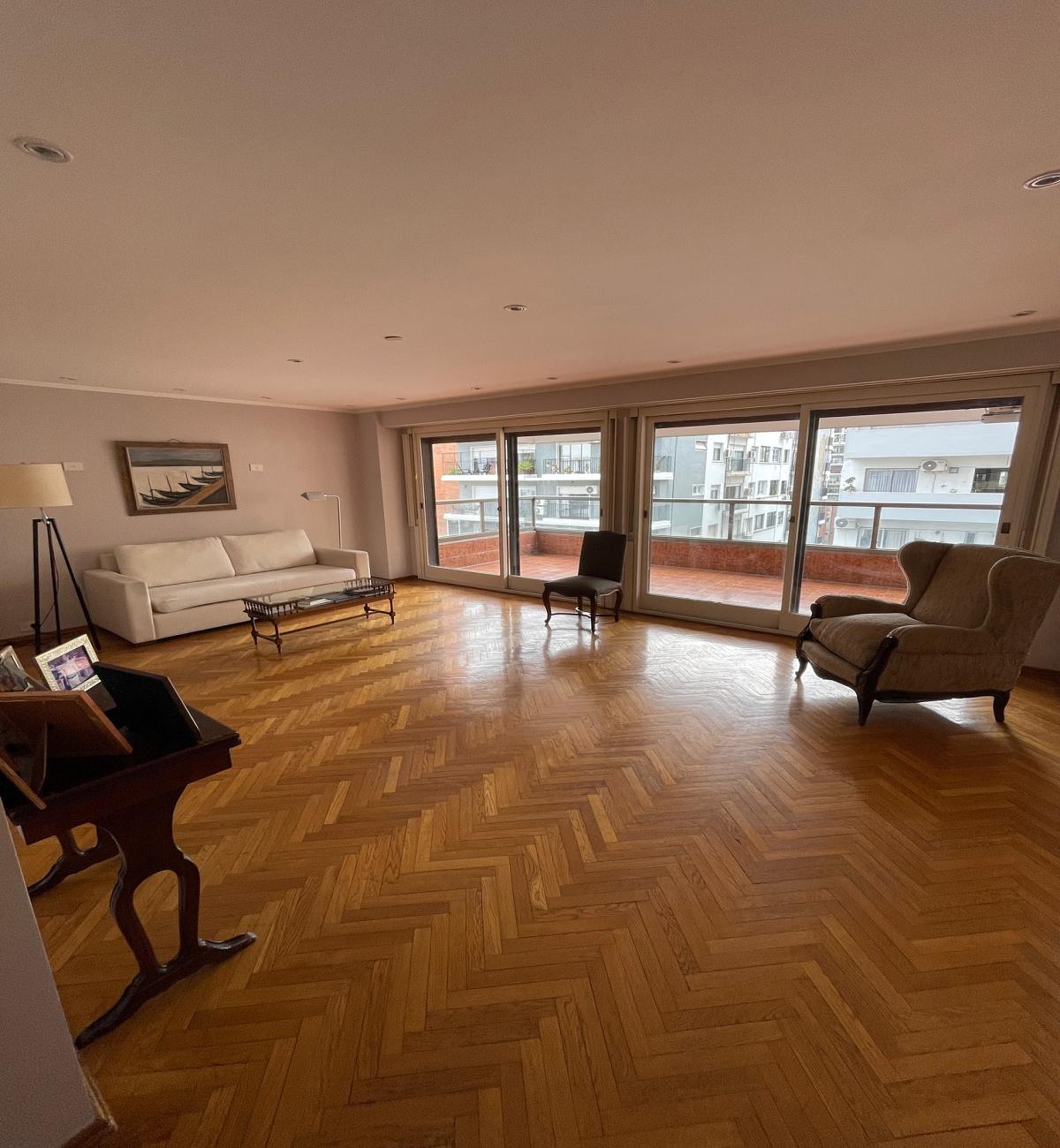 Departamento en venta