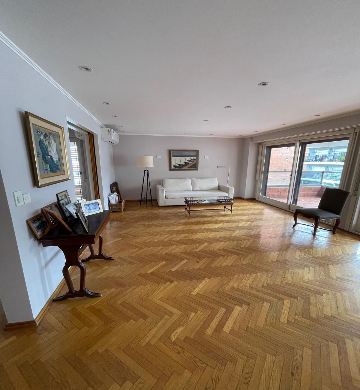 Departamento en venta