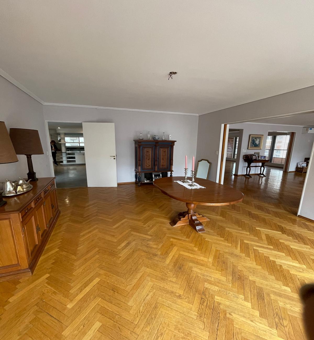 Departamento en venta