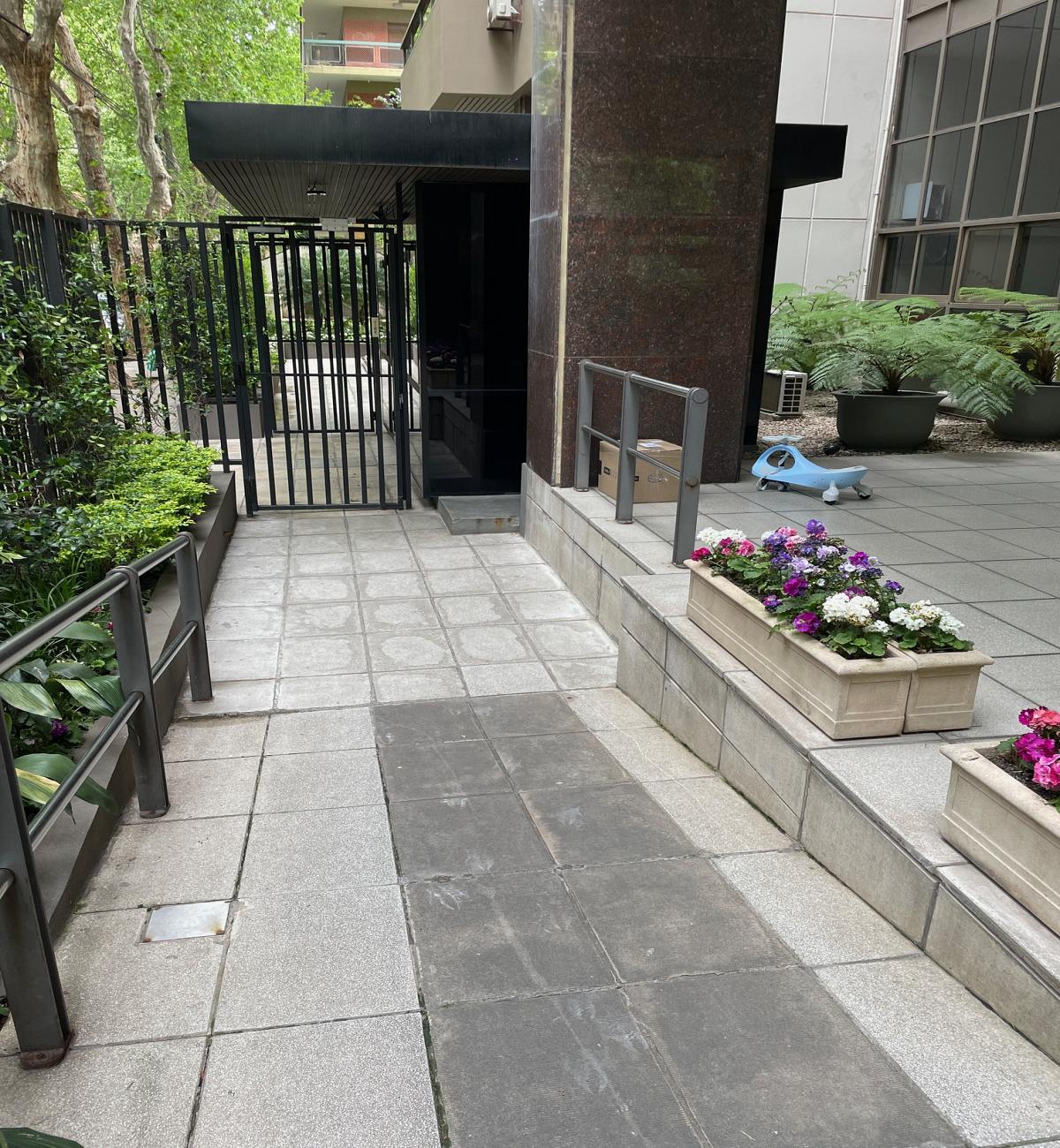 Departamento en venta