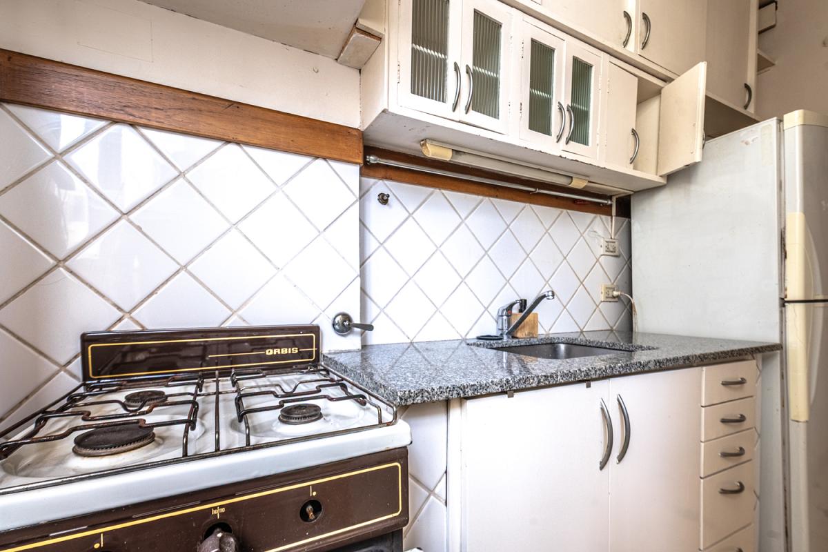 Departamento en venta