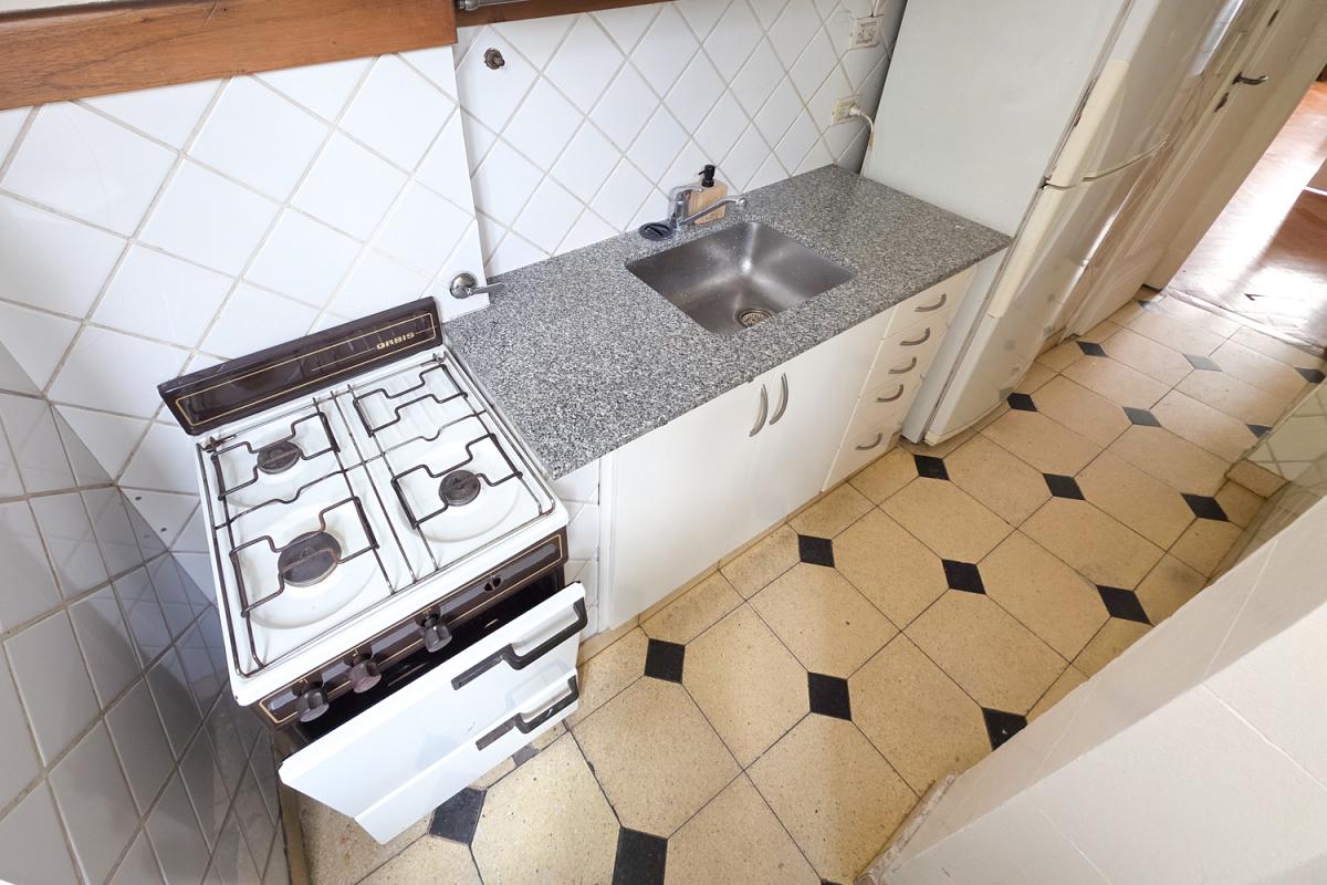 Departamento en venta