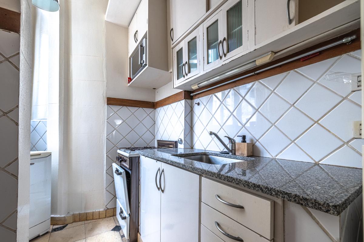 Departamento en venta