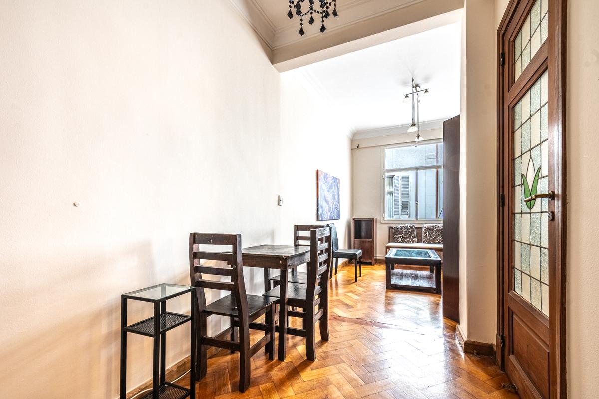 Departamento en venta