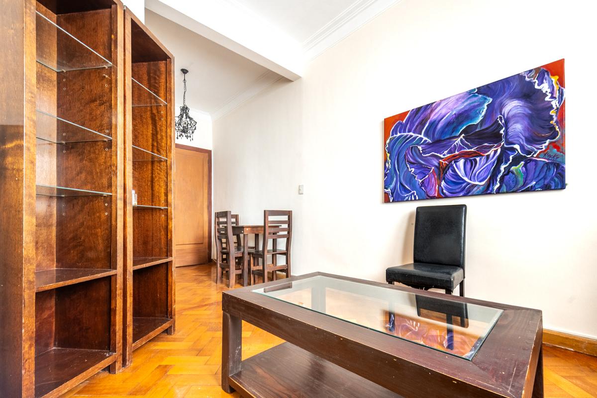 Departamento en venta