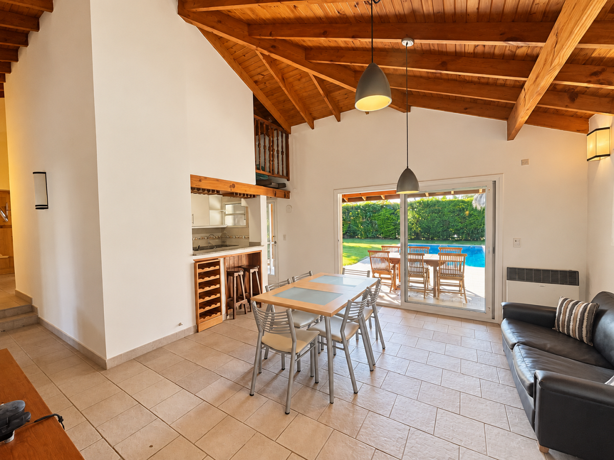 Casa en venta