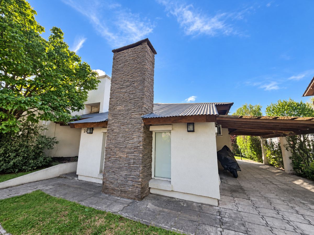 Casa en venta