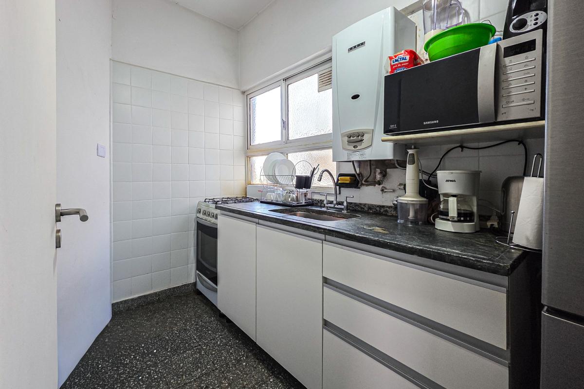 Departamento en venta