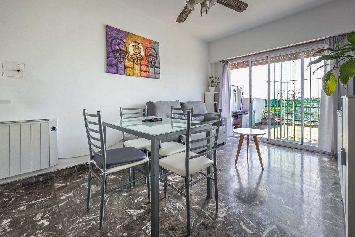Departamento en venta