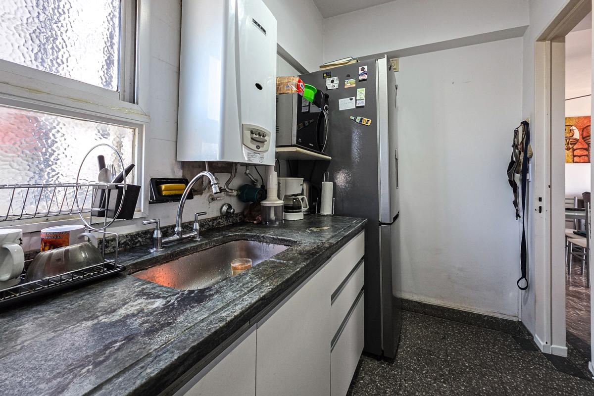 Departamento en venta