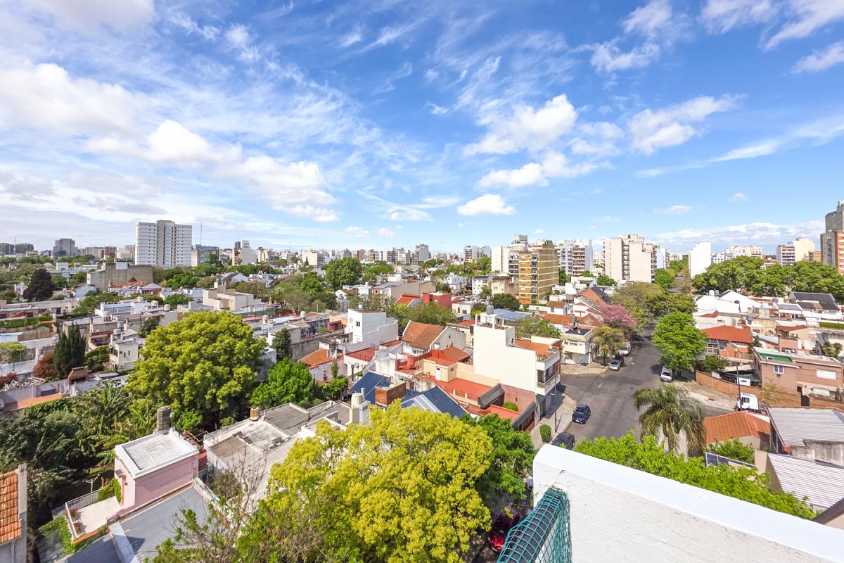 Departamento en venta