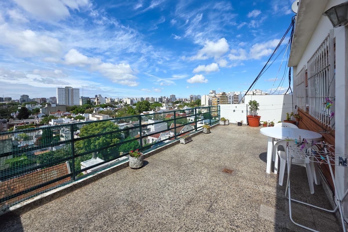 Departamento en venta