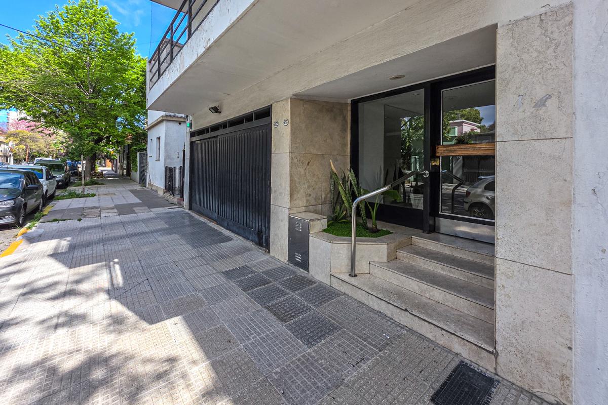 Departamento en venta