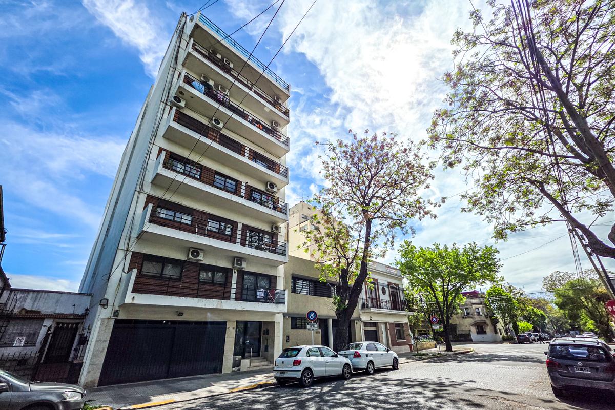 Departamento en venta