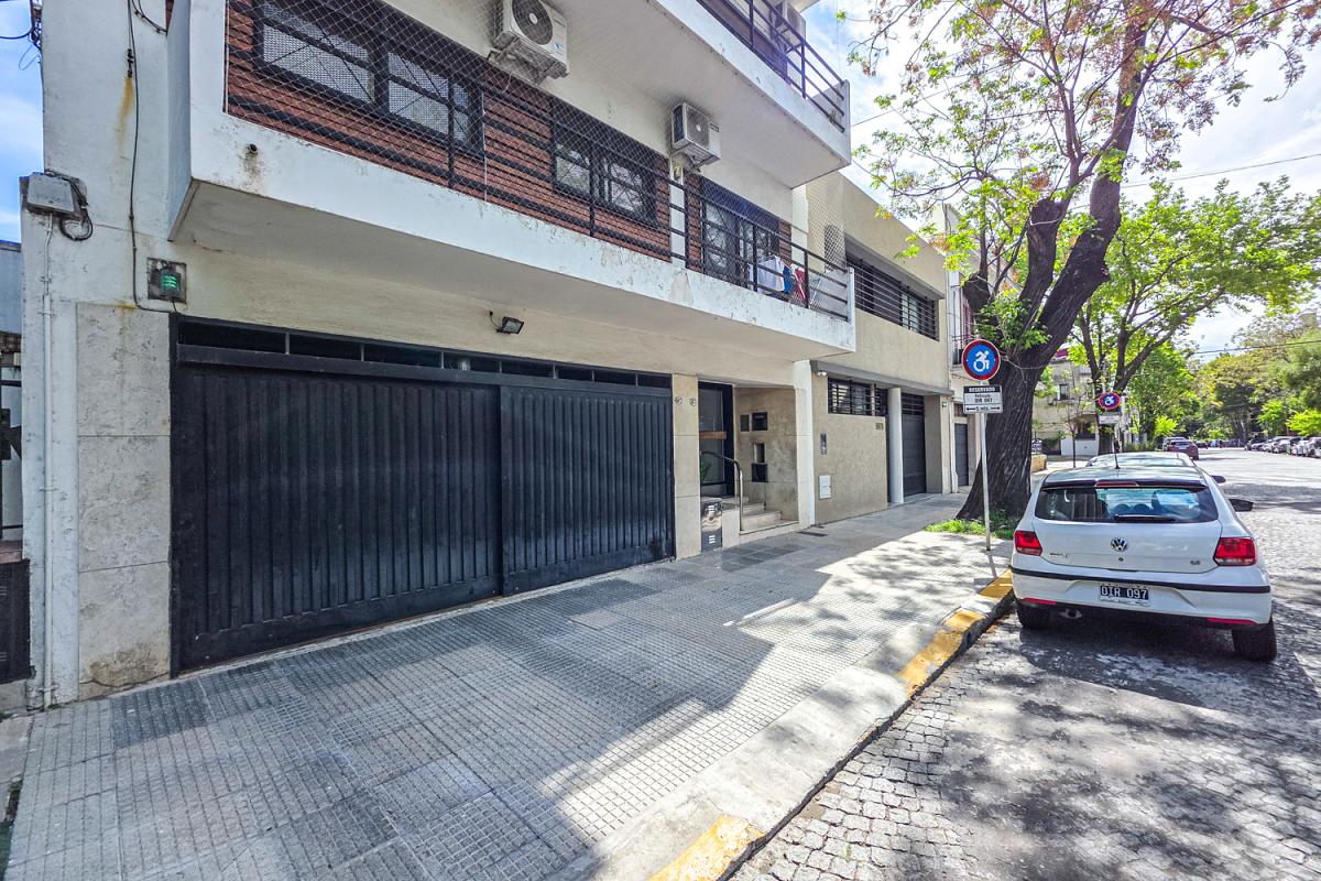 Departamento en venta