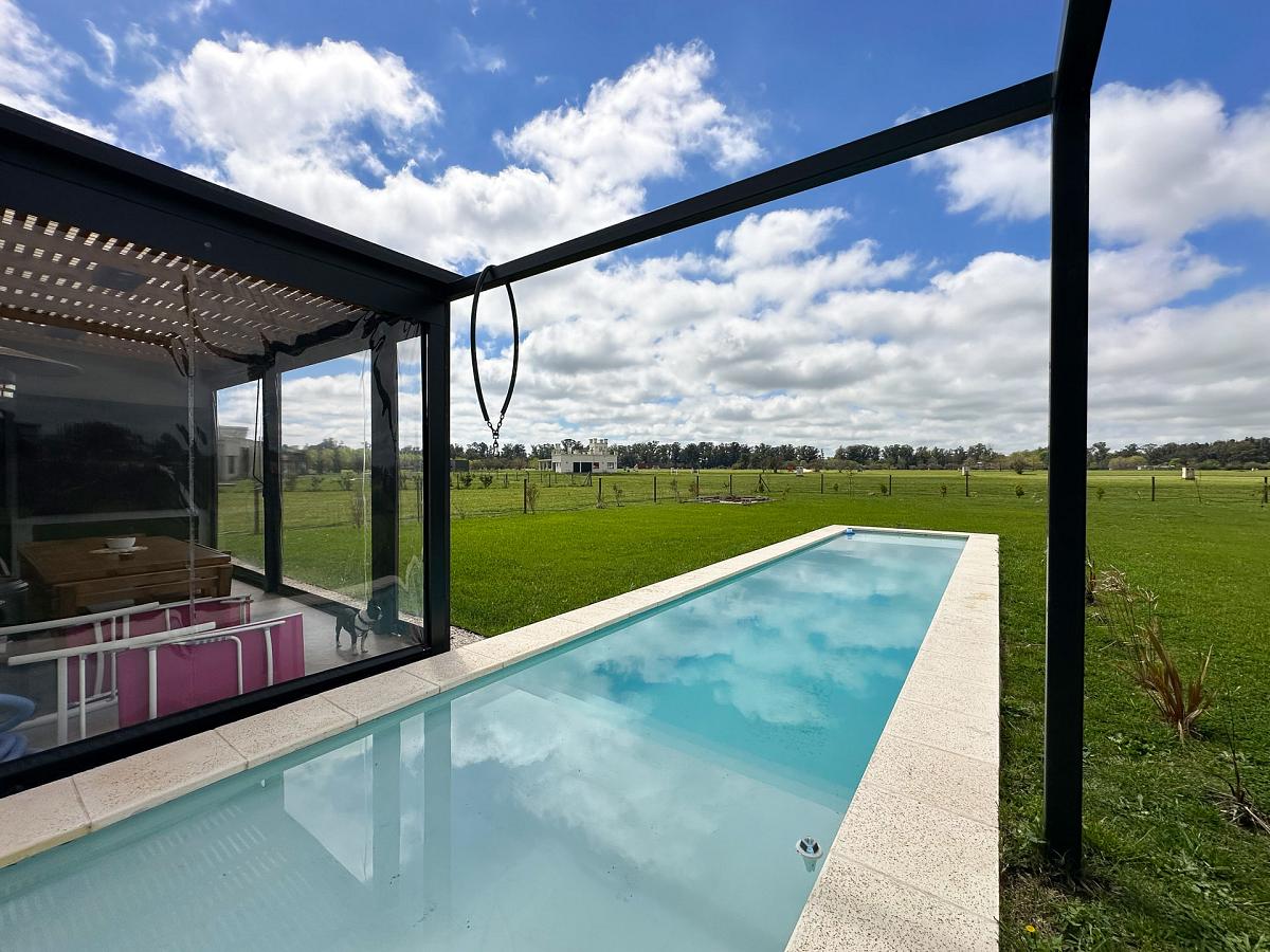 Casa en venta