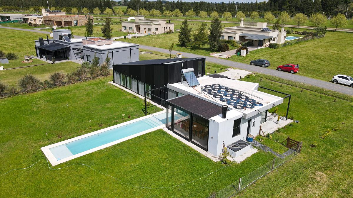 Casa en venta