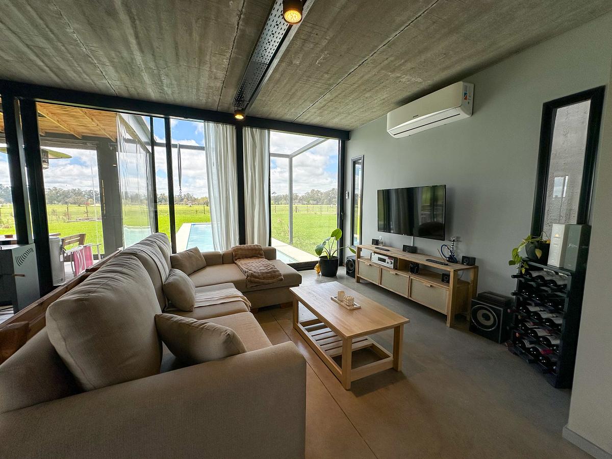 Casa en venta