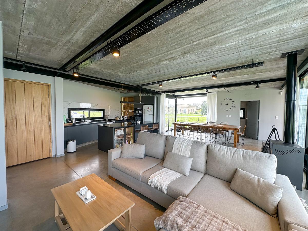 Casa en venta